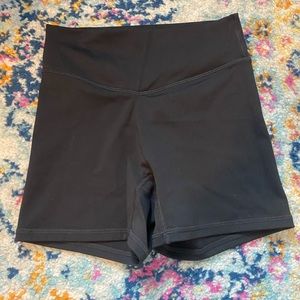 Balance athletica cloud shorts